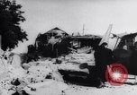 Standbild XB-15 trägt die medizinische Versorgung Hilfe für Erdbebenopfer Chile, 1939, aus Sekunde 16 historischem Filmmaterial Videoclip 65675033869