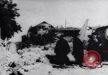 Standbild XB-15 trägt die medizinische Versorgung Hilfe für Erdbebenopfer Chile, 1939, aus Sekunde 17 historischem Filmmaterial Videoclip 65675033869