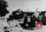 Standbild XB-15 trägt die medizinische Versorgung Hilfe für Erdbebenopfer Chile, 1939, aus Sekunde 19 historischem Filmmaterial Videoclip 65675033869
