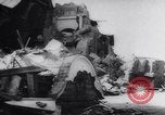 Standbild XB-15 trägt die medizinische Versorgung Hilfe für Erdbebenopfer Chile, 1939, aus Sekunde 20 historischem Filmmaterial Videoclip 65675033869
