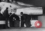 Standbild XB-15 trägt die medizinische Versorgung Hilfe für Erdbebenopfer Chile, 1939, aus Sekunde 39 historischem Filmmaterial Videoclip 65675033869
