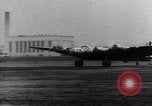 Standbild XB-15 trägt die medizinische Versorgung Hilfe für Erdbebenopfer Chile, 1939, aus Sekunde 54 historischem Filmmaterial Videoclip 65675033869