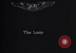 Standbild Pilot demonstriert Flugfiguren in Douglas A-2C United States USA, 1926, aus Sekunde 57 historischem Filmmaterial Videoclip 65675033870