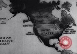 Image of U.S. Army Air Service 'round-the-world flight United States USA, 1924, second 13 stock footage video 65675033875