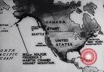 Image of U.S. Army Air Service 'round-the-world flight United States USA, 1924, second 15 stock footage video 65675033875