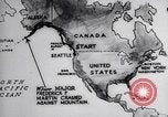 Image of U.S. Army Air Service 'round-the-world flight United States USA, 1924, second 17 stock footage video 65675033875