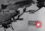 Image of U.S. Army Air Service 'round-the-world flight United States USA, 1924, second 37 stock footage video 65675033875