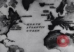Image of U.S. Army Air Service 'round-the-world flight United States USA, 1924, second 62 stock footage video 65675033875