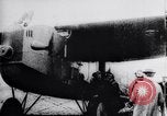 Image of first non-stop coast-to-coast flight across the U.S. United States USA, 1923, second 10 stock footage video 65675033876