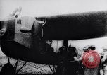 Image of first non-stop coast-to-coast flight across the U.S. United States USA, 1923, second 11 stock footage video 65675033876