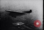 Image of first non-stop coast-to-coast flight across the U.S. United States USA, 1923, second 25 stock footage video 65675033876