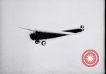 Image of first non-stop coast-to-coast flight across the U.S. United States USA, 1923, second 26 stock footage video 65675033876