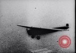 Image of first non-stop coast-to-coast flight across the U.S. United States USA, 1923, second 28 stock footage video 65675033876
