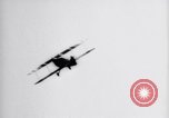 Image of Lt. Russell L. Maughan in first dawn-to-dusk flight across U.S. Hempstead New York USA, 1924, second 17 stock footage video 65675033877