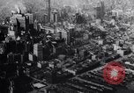 Image of Lt. Russell L. Maughan in first dawn-to-dusk flight across U.S. Hempstead New York USA, 1924, second 20 stock footage video 65675033877