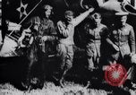 Image of U.S. Army Air Service flight from New York to Nome Alaska United States USA, 1920, second 13 stock footage video 65675033878