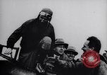 Image of Lt Bettis wins Pulitzer trophy in his Curtiss R3C-1 airplane United States USA, 1925, second 7 stock footage video 65675033879