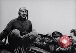 Image of Lt Bettis wins Pulitzer trophy in his Curtiss R3C-1 airplane United States USA, 1925, second 10 stock footage video 65675033879