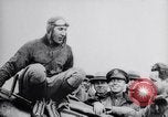 Image of Lt Bettis wins Pulitzer trophy in his Curtiss R3C-1 airplane United States USA, 1925, second 11 stock footage video 65675033879