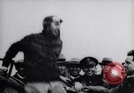 Image of Lt Bettis wins Pulitzer trophy in his Curtiss R3C-1 airplane United States USA, 1925, second 12 stock footage video 65675033879