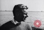Image of Lieutenant James Doolittle wins the Schneider Cup Race Baltimore Maryland USA, 1925, second 7 stock footage video 65675033880