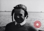 Image of Lieutenant James Doolittle wins the Schneider Cup Race Baltimore Maryland USA, 1925, second 9 stock footage video 65675033880