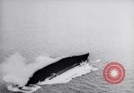 Standbild ehemaligen USS New Jersey (BB-16) wird bombardiert und kentert North Carolina United States USA, 1923, aus Sekunde 46 historischem Filmmaterial Videoclip 65675033882