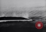 Standbild USS Virginia sinkt nach Bombenanschlägen von Army Air Service Ebenen North Carolina United States USA, 1923, aus Sekunde 31 historischem Filmmaterial Videoclip 65675033883