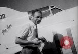 Image James Doolittle Cleveland Ohio USA, 1932, de la seconde 40 séquences d'archives historiques vidéo 65675033884