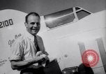 Image James Doolittle Cleveland Ohio USA, 1932, de la seconde 41 séquences d'archives historiques vidéo 65675033884