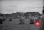 Standbild Aztec Riten Mexiko, 1935, aus Sekunde 13 historischem Filmmaterial Videoclip 65675033886