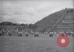 Standbild Aztec Riten Mexiko, 1935, aus Sekunde 15 historischem Filmmaterial Videoclip 65675033886