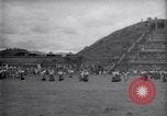 Standbild Aztec Riten Mexiko, 1935, aus Sekunde 17 historischem Filmmaterial Videoclip 65675033886