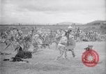 Standbild Aztec Riten Mexiko, 1935, aus Sekunde 34 historischem Filmmaterial Videoclip 65675033886