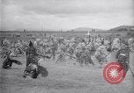 Standbild Aztec Riten Mexiko, 1935, aus Sekunde 37 historischem Filmmaterial Videoclip 65675033886
