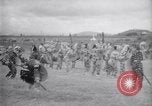 Standbild Aztec Riten Mexiko, 1935, aus Sekunde 38 historischem Filmmaterial Videoclip 65675033886