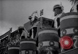 Standbild Aztec Riten Mexiko, 1935, aus Sekunde 40 historischem Filmmaterial Videoclip 65675033886