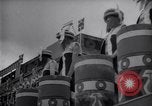 Standbild Aztec Riten Mexiko, 1935, aus Sekunde 41 historischem Filmmaterial Videoclip 65675033886
