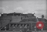 Standbild Aztec Riten Mexiko, 1935, aus Sekunde 43 historischem Filmmaterial Videoclip 65675033886