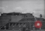 Standbild Aztec Riten Mexiko, 1935, aus Sekunde 44 historischem Filmmaterial Videoclip 65675033886