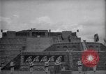 Standbild Aztec Riten Mexiko, 1935, aus Sekunde 45 historischem Filmmaterial Videoclip 65675033886