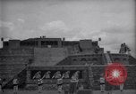 Standbild Aztec Riten Mexiko, 1935, aus Sekunde 46 historischem Filmmaterial Videoclip 65675033886
