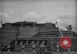 Standbild Aztec Riten Mexiko, 1935, aus Sekunde 47 historischem Filmmaterial Videoclip 65675033886