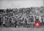 Standbild Aztec Riten Mexiko, 1935, aus Sekunde 48 historischem Filmmaterial Videoclip 65675033886