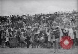 Standbild Aztec Riten Mexiko, 1935, aus Sekunde 49 historischem Filmmaterial Videoclip 65675033886