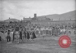 Standbild Aztec Riten Mexiko, 1935, aus Sekunde 54 historischem Filmmaterial Videoclip 65675033886