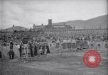 Standbild Aztec Riten Mexiko, 1935, aus Sekunde 55 historischem Filmmaterial Videoclip 65675033886