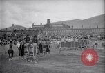 Standbild Aztec Riten Mexiko, 1935, aus Sekunde 57 historischem Filmmaterial Videoclip 65675033886