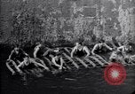 Standbild Rettungsinsel Cardiff Wales, 1935, aus Sekunde 18 historischem Filmmaterial Videoclip 65675033887