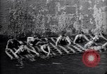 Standbild Rettungsinsel Cardiff Wales, 1935, aus Sekunde 19 historischem Filmmaterial Videoclip 65675033887